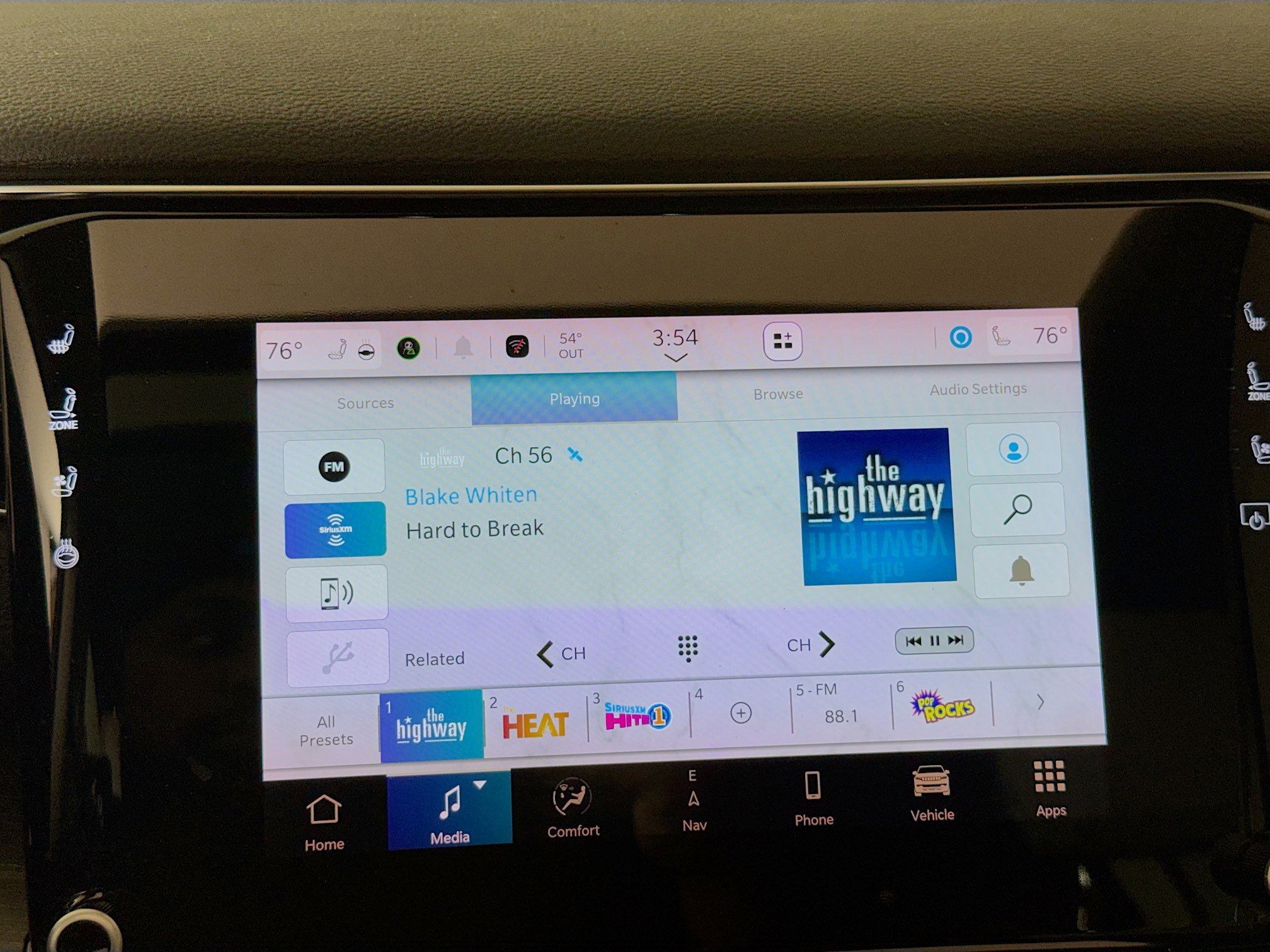 Used 2023 Jeep Wagoneer Series II w/ Premium Group I image 15