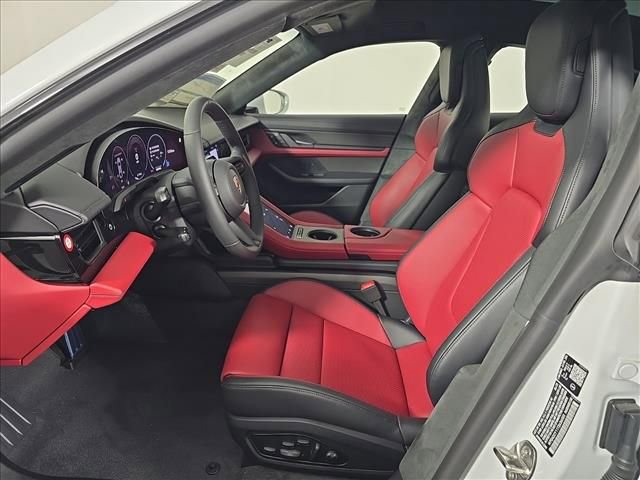 Used 2026 Porsche Taycan GTS image 5