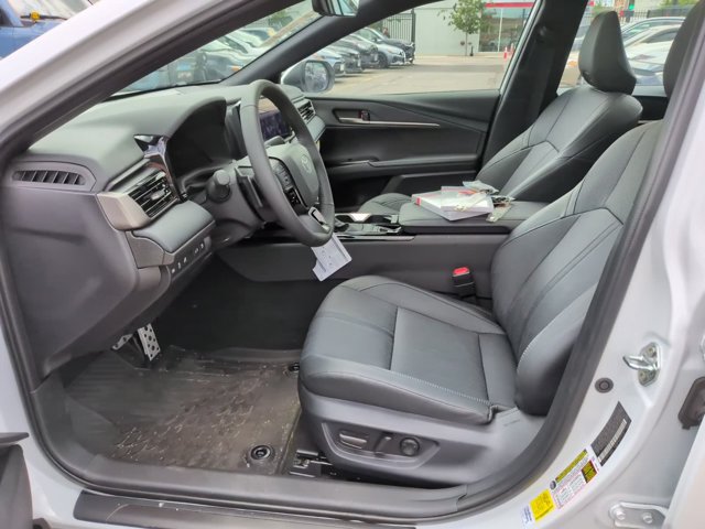 Used 2026 Toyota Camry XSE FWD image 11