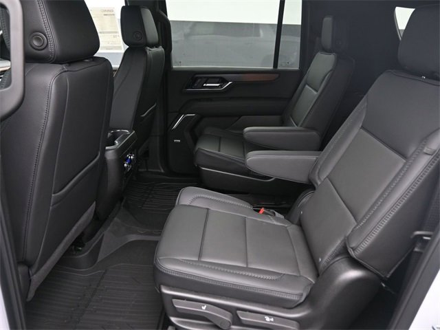 New 2026 GMC Yukon XL Denali image 11