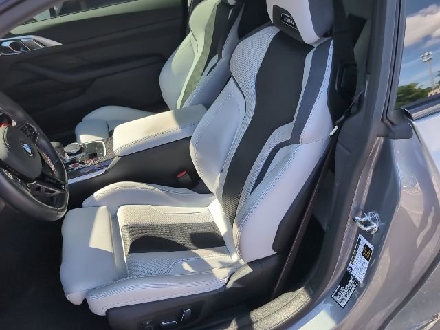 Used 2026 BMW M4 Competition image 11