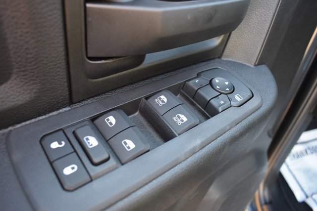 New 2026 RAM 2500 Tradesman image 15