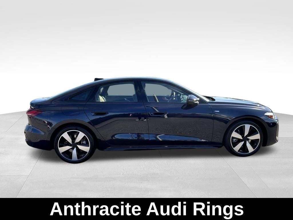 New 2026 Audi A5 2.0T Premium AWD/4WD image 7