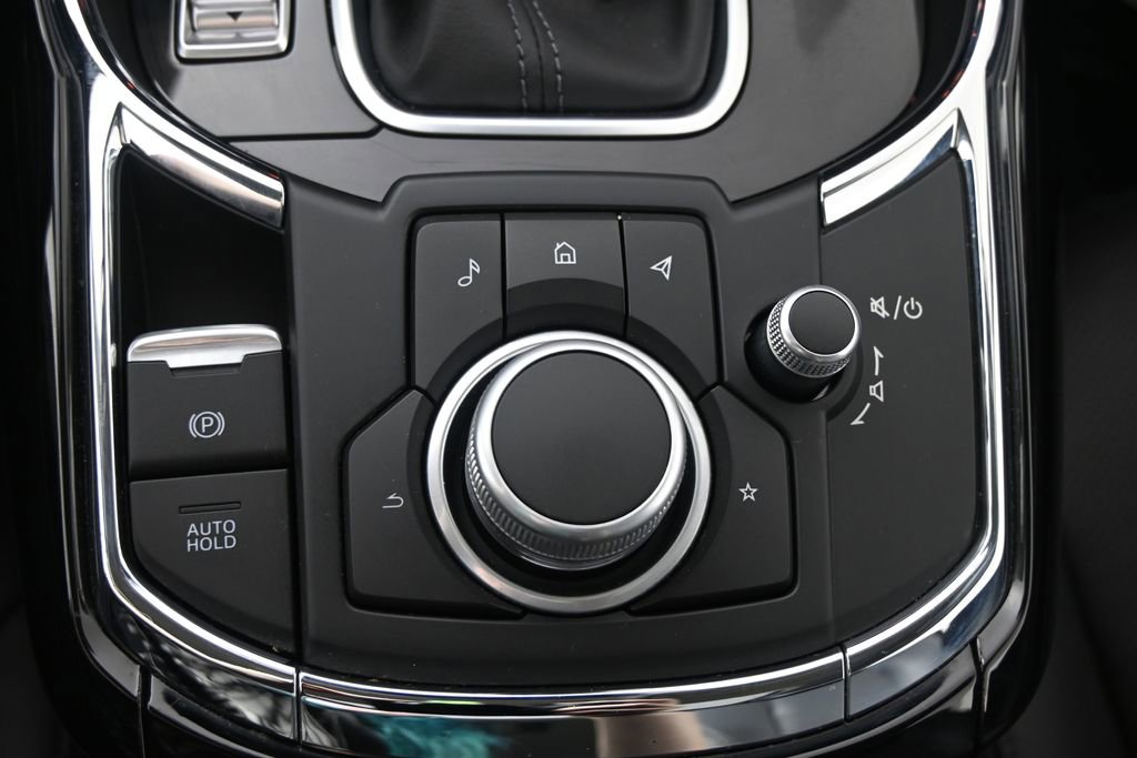 Used 2023 MAZDA CX-9 Touring Plus image 35
