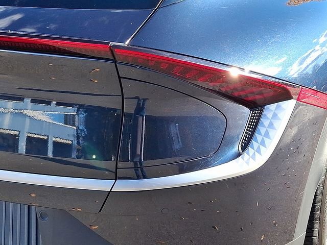 Used 2022 Kia EV6 Light image 12