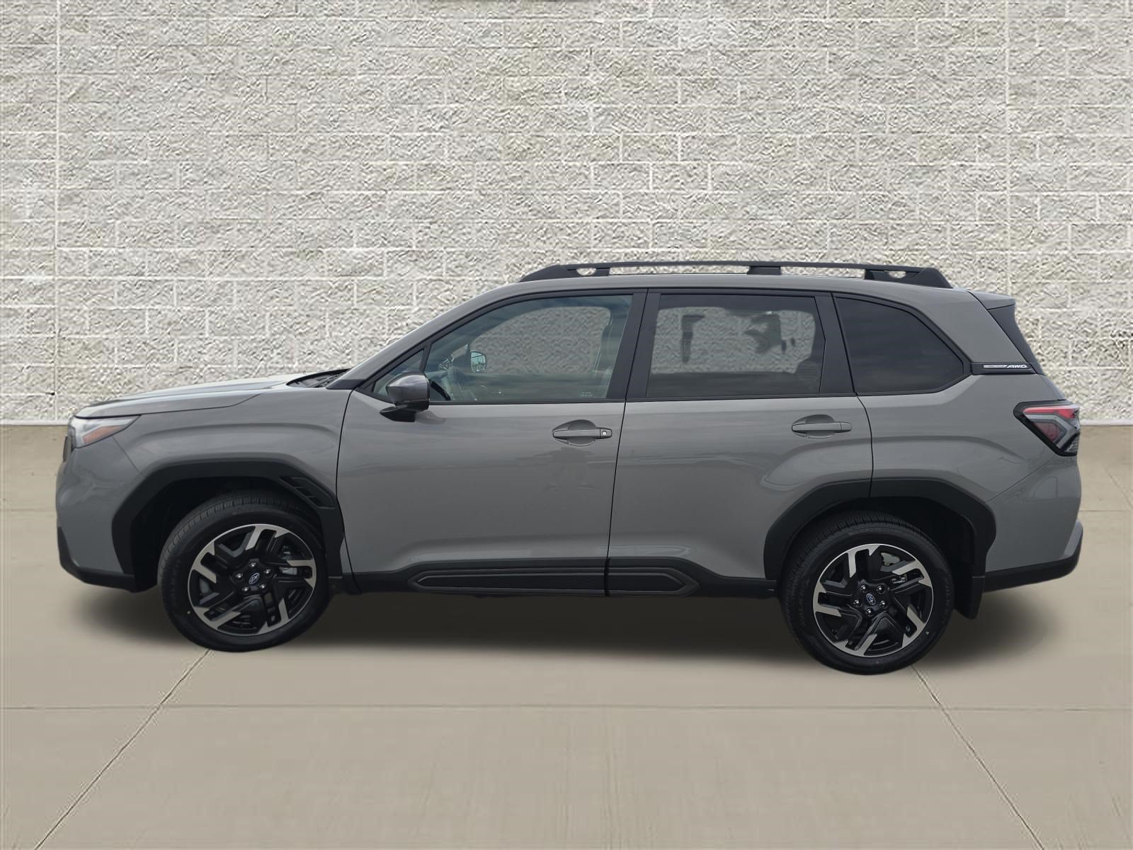 New 2026 Subaru Forester Limited AWD/4WD image 4
