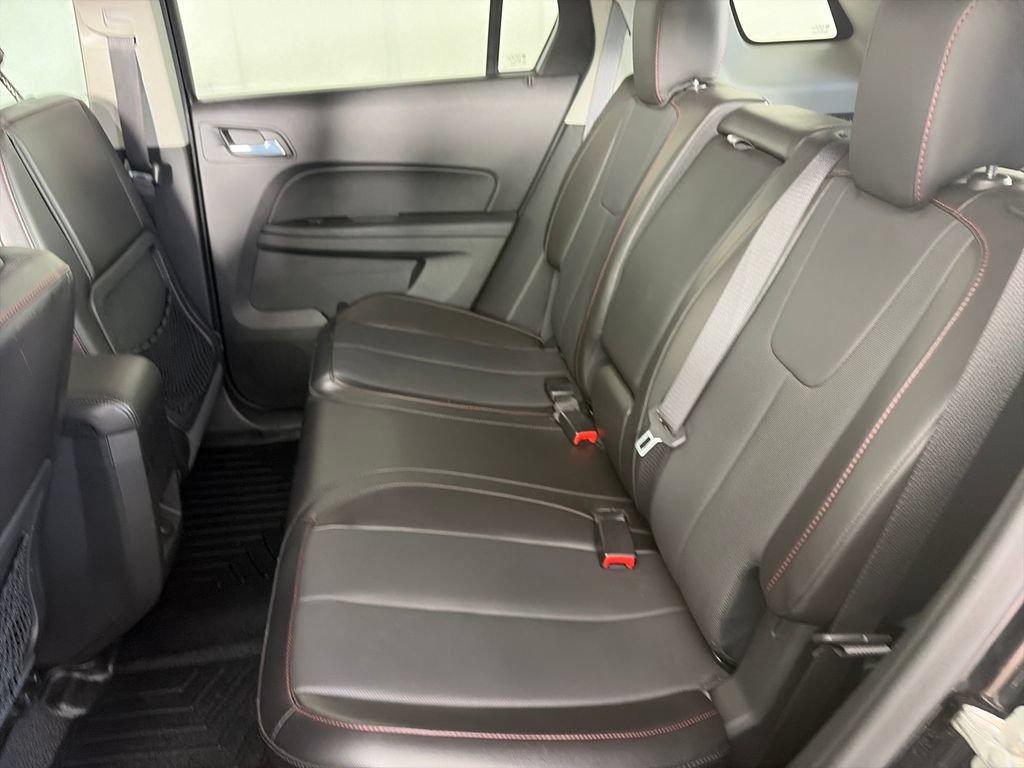 Used 2017 GMC Terrain SLT w/ Open Road Package AWD/4WD image 13