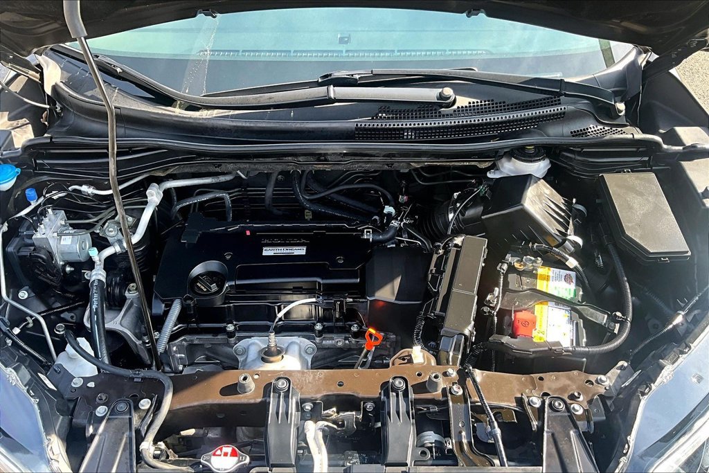 Used 2016 Honda CR-V EX-L image 10