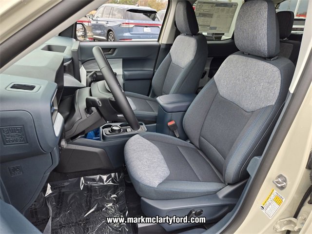 New 2025 Ford Maverick XLT w/ XLT Luxury Package image 5