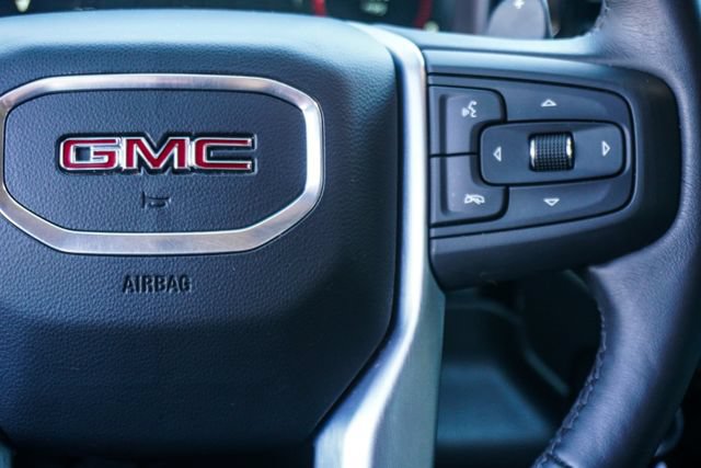 Used 2023 GMC Sierra 1500 Elevation AWD/4WD image 14