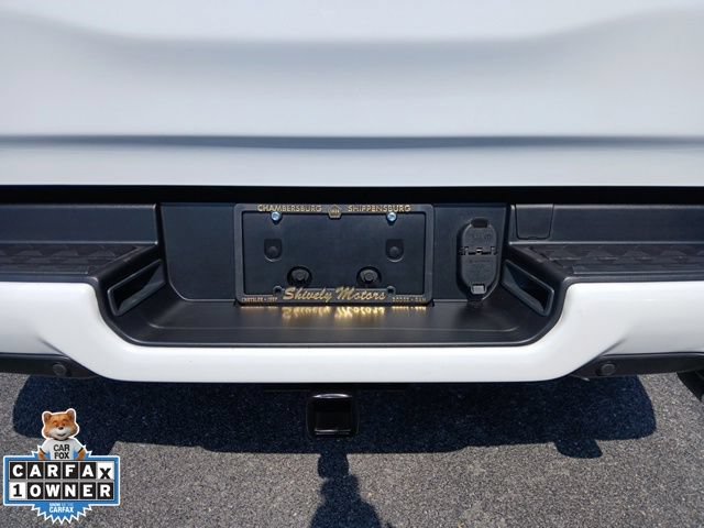 Used 2022 RAM 1500 Big Horn AWD/4WD image 8