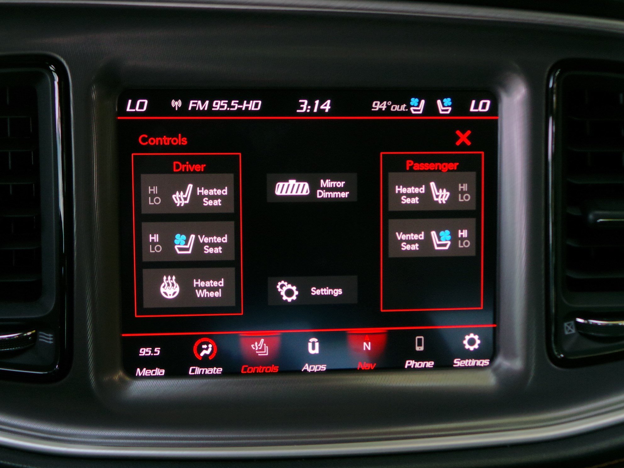 Used 2022 Dodge Challenger R/T Scat Pack RWD image 10