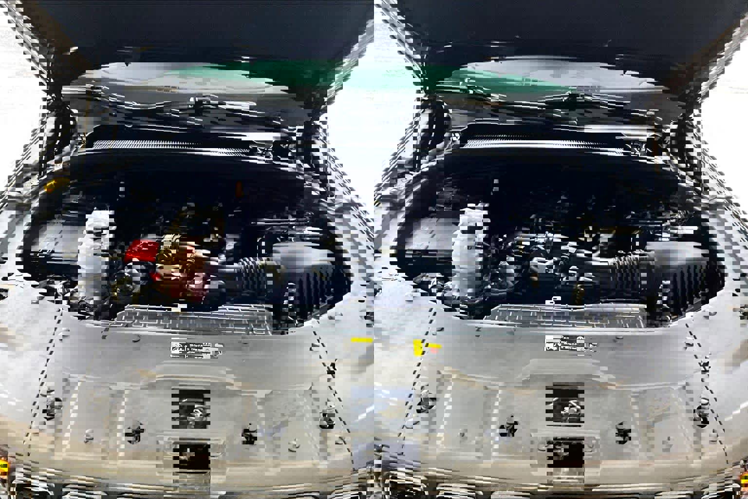 Used 2023 Jeep Grand Cherokee L Laredo image 9