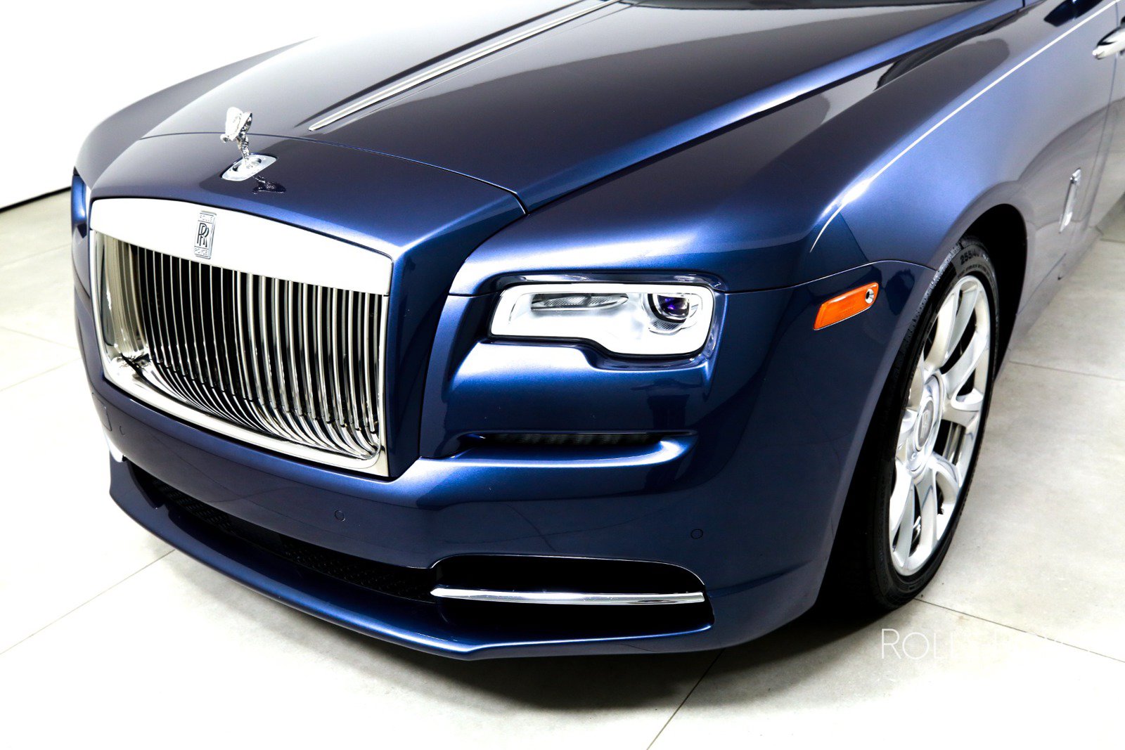 Certified 2019 Rolls-Royce Wraith RWD image 33