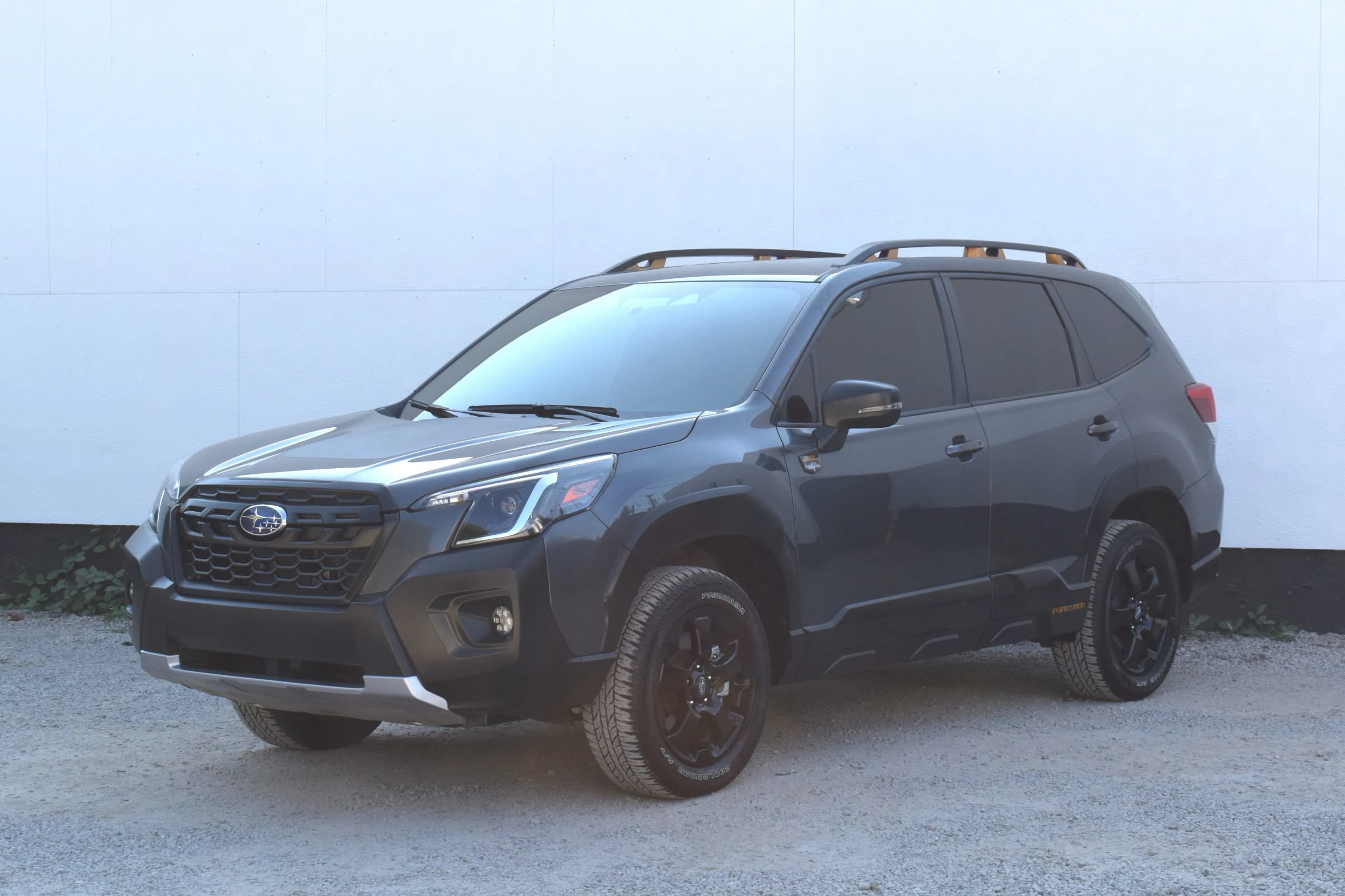 Used 2024 Subaru Forester Wilderness AWD/4WD image 8