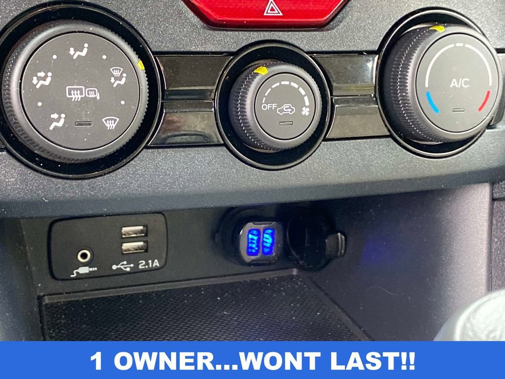 Used 2023 Subaru Impreza Premium AWD/4WD image 12