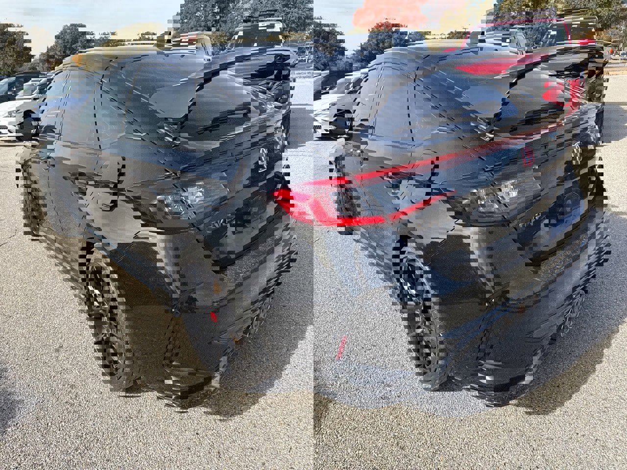 Used 2023 Honda Civic Type R image 7