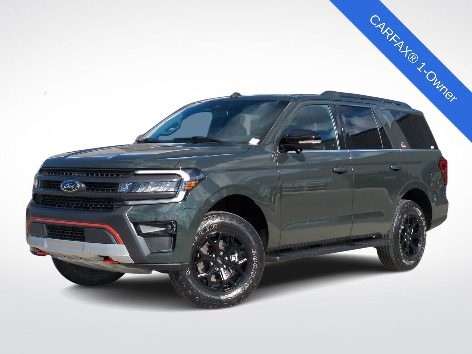 Used 2023 Ford Expedition Timberline