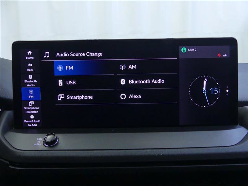 Used 2024 Honda Accord Sport image 11
