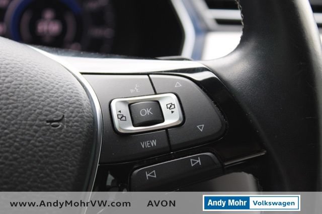 Used 2019 Volkswagen Arteon SEL AWD/4WD image 31