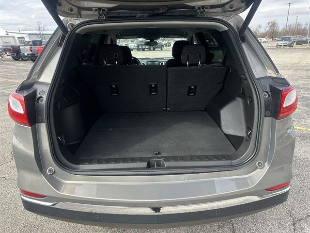 Used 2018 Chevrolet Equinox LT image 46