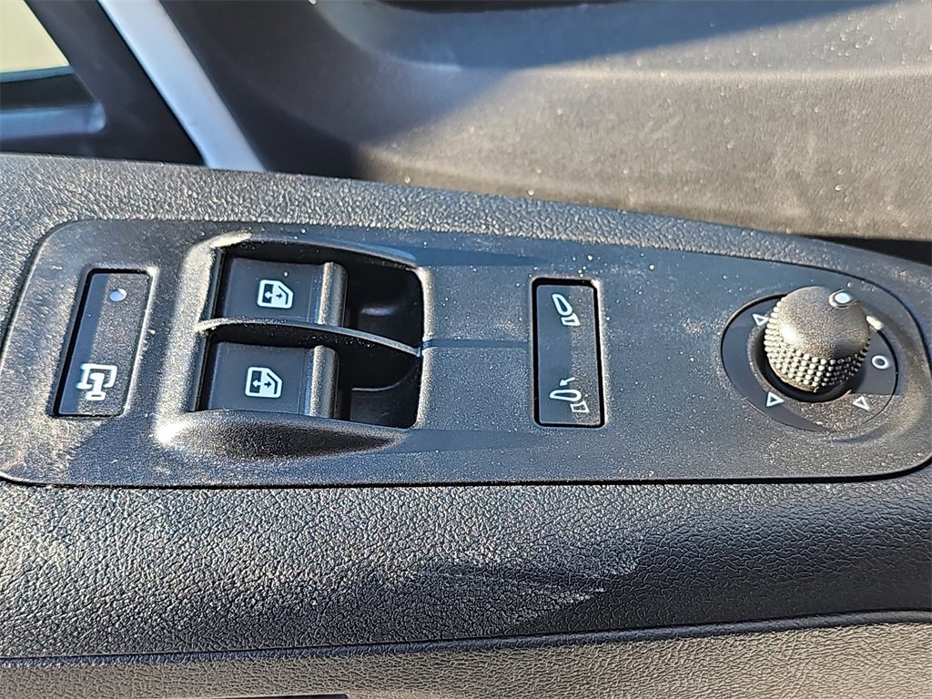 New 2025 RAM ProMaster 1500 w/ Convenience Group image 28