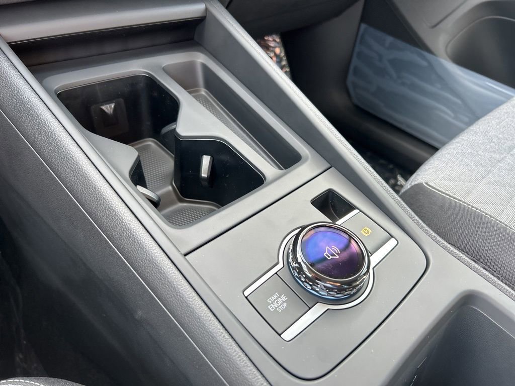 New 2026 Volkswagen Tiguan S image 28