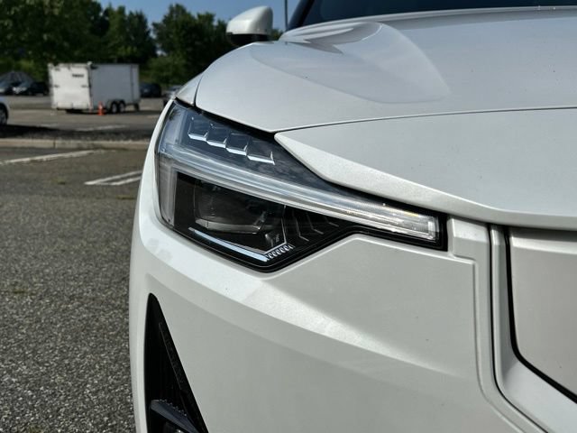 Certified 2024 Polestar Polestar 2 AWD/4WD image 11