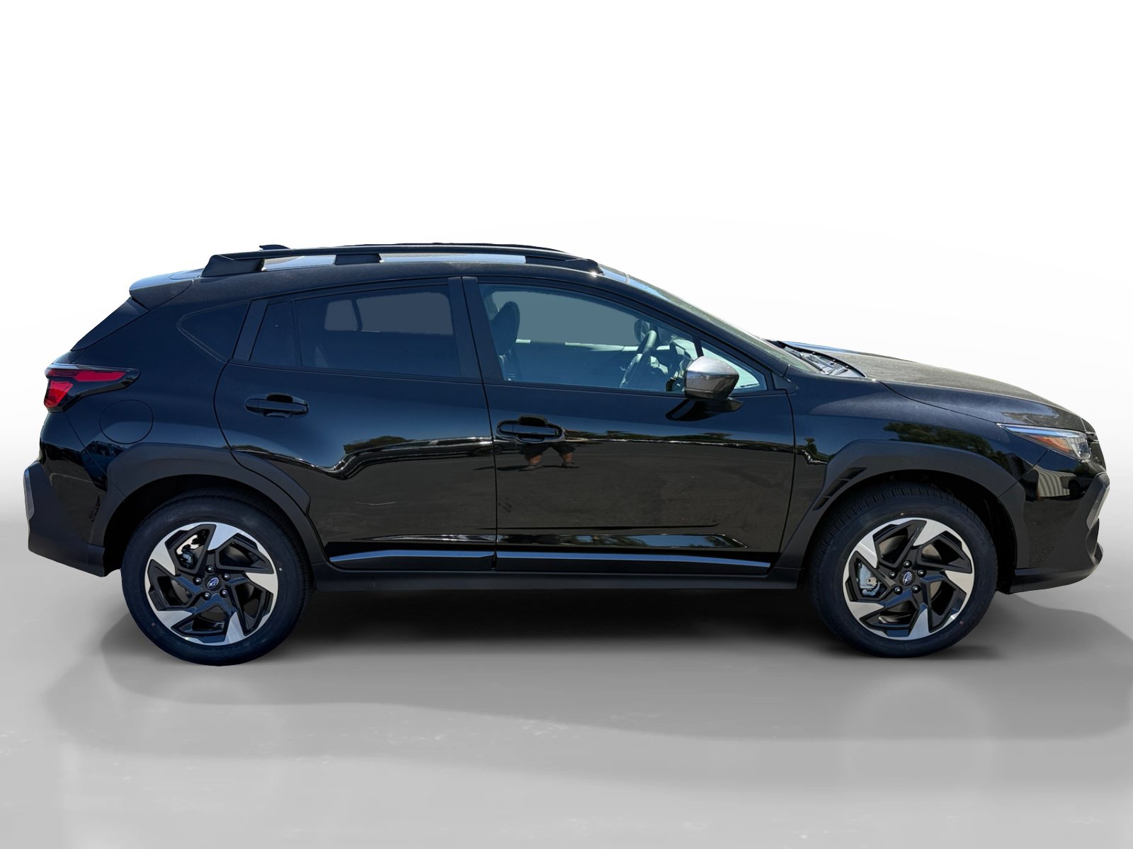 New 2026 Subaru Crosstrek 2.5i Limited AWD/4WD image 6