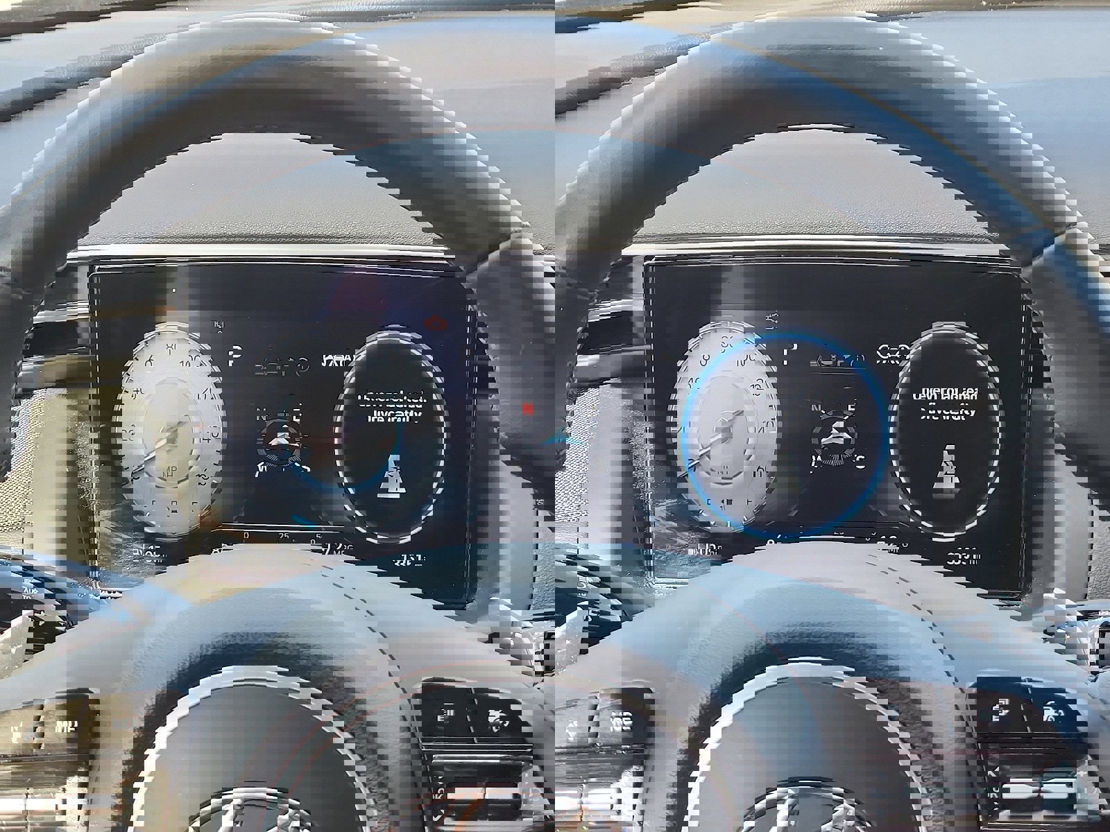 Used 2022 Hyundai Tucson Limited image 14