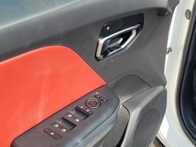 New 2026 Kia K4 GT-Line FWD image 10
