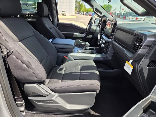 Used 2026 Ford F150 XLT w/ Mobile Office Package AWD/4WD image 46