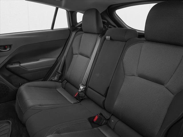 New 2026 Subaru Crosstrek 2.5i Premium AWD/4WD image 9