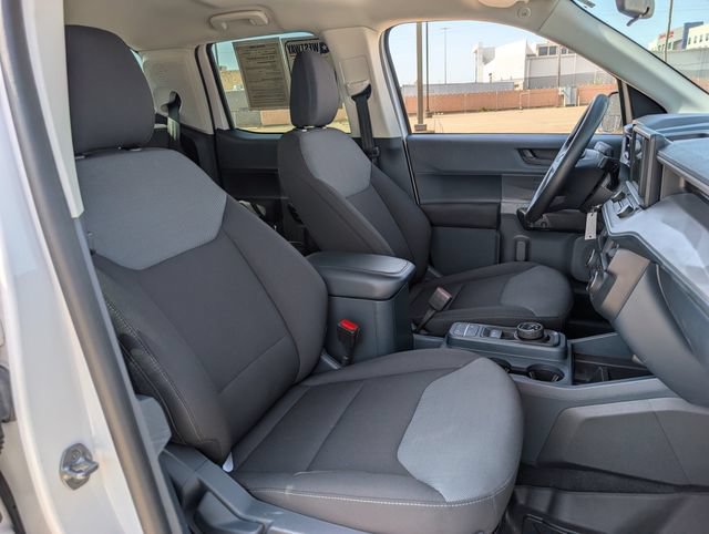 Used 2022 Ford Maverick XL w/ Equipment Group 100A Standard AWD/4WD image 26