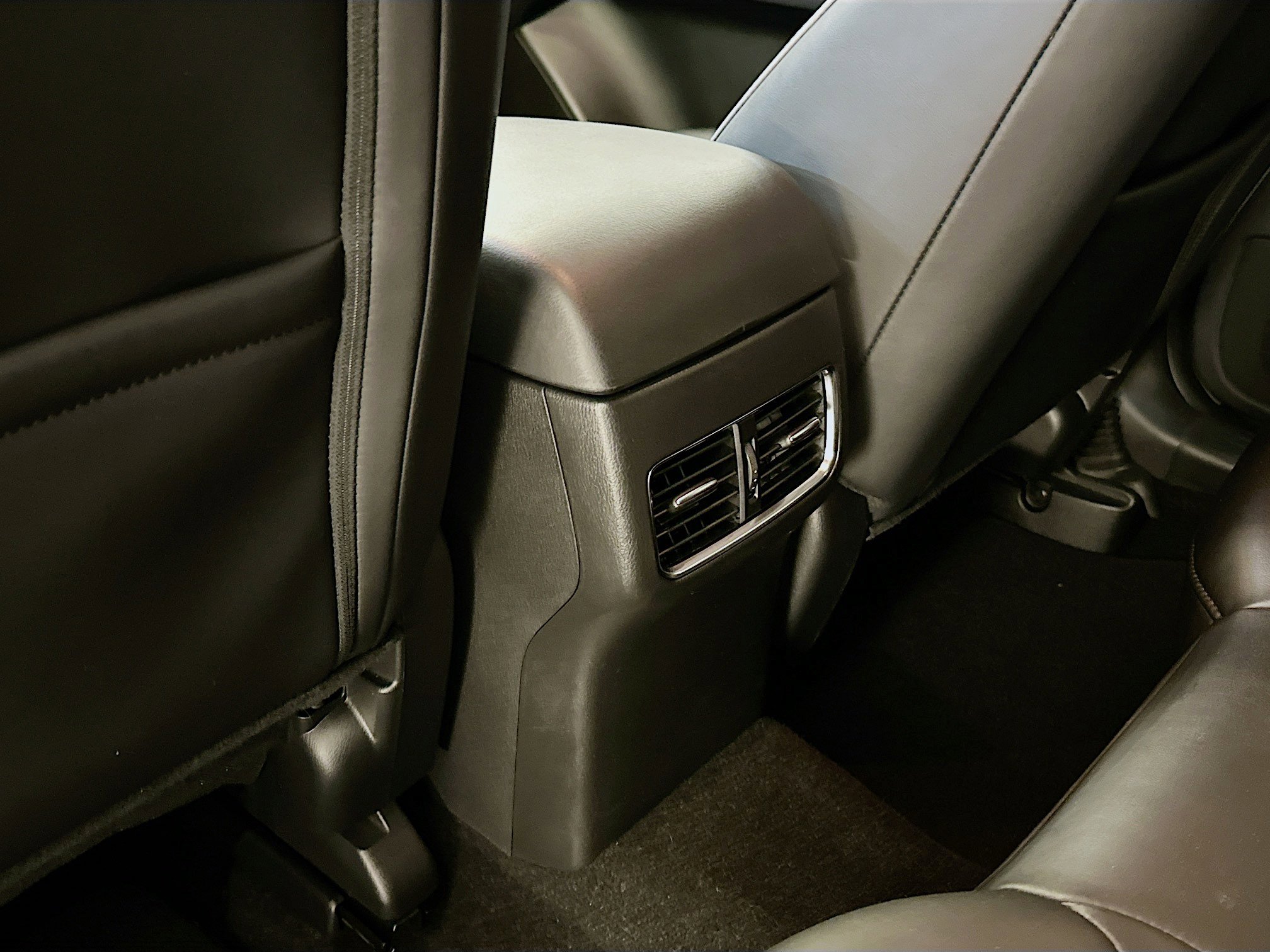 Used 2024 MAZDA CX-5 AWD 2.5 S w/ Select Package image 28