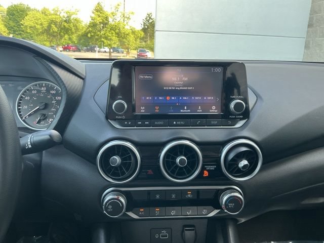 Used 2020 Nissan Sentra S FWD image 25