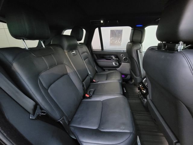Used 2021 Land Rover Range Rover Westminster Edition image 23