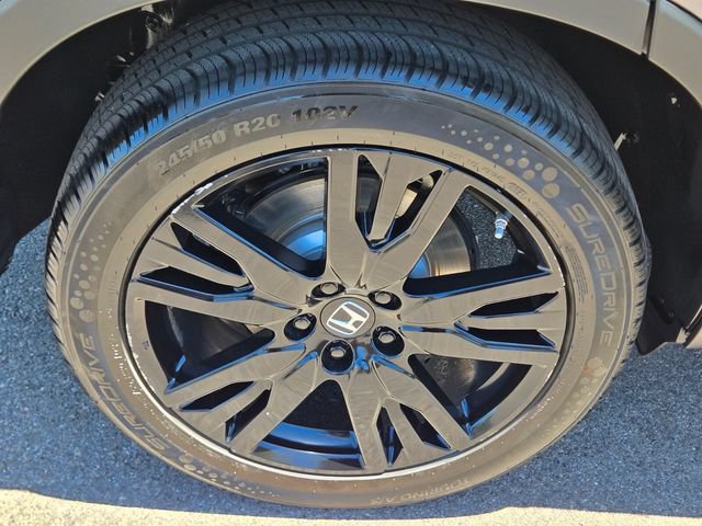 Certified 2021 Honda Passport Sport image 10