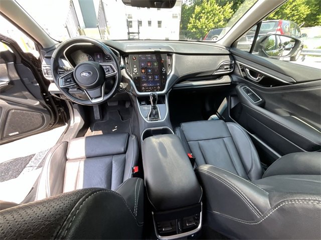 Used 2021 Subaru Outback Limited image 22