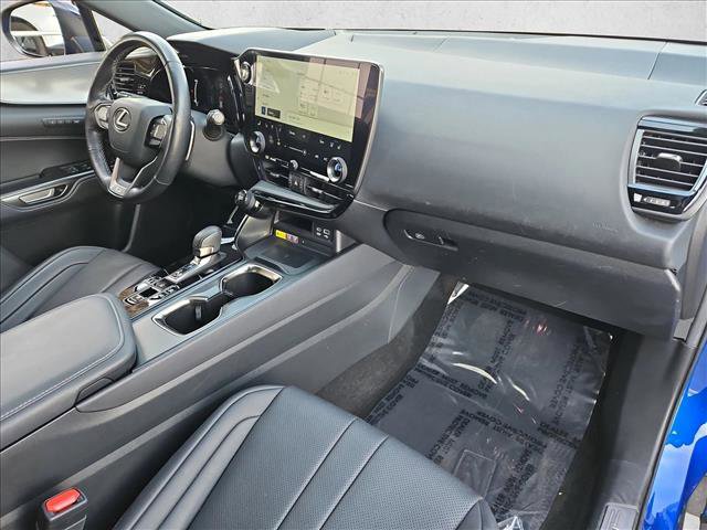 Used 2023 Lexus NX 450h+ F Sport w/ Vision Package image 30