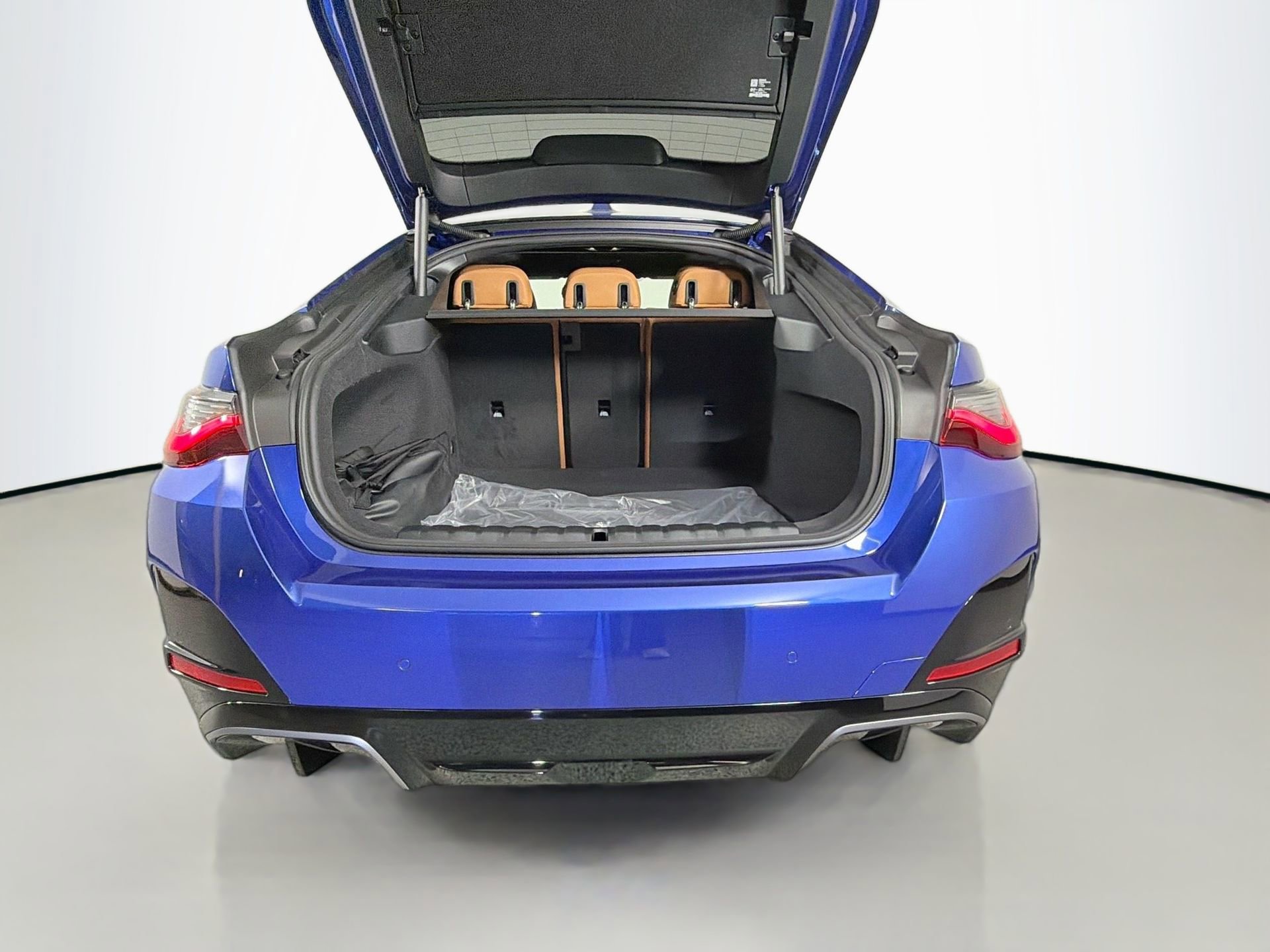 New 2026 BMW i4 xDrive40i w/ M Sport Package image 27