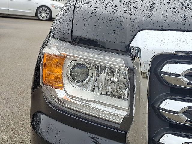 Used 2016 GMC Canyon SLT w/ Trailering Package image 9