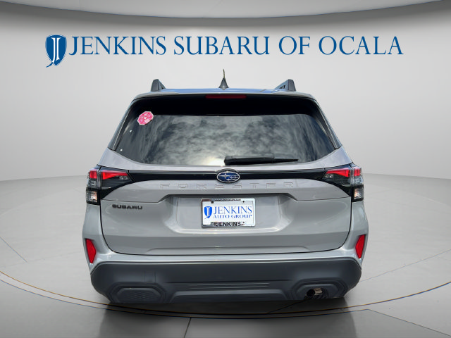 Used 2026 Subaru Forester Premium AWD/4WD image 12