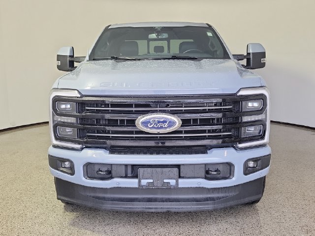 Used 2026 Ford F350 Platinum AWD/4WD image 3