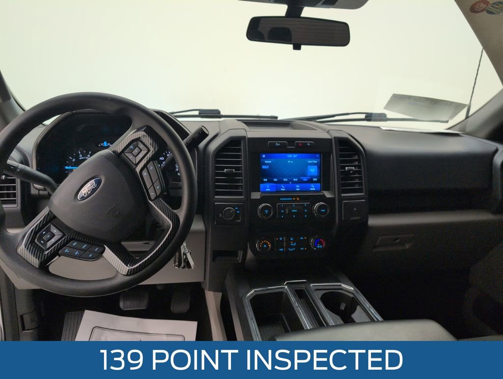 Used 2020 Ford F150 XL w/ Equipment Group 101A Mid RWD image 7