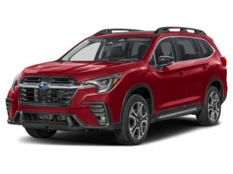 New 2026 Subaru Ascent Limited AWD/4WD image 4
