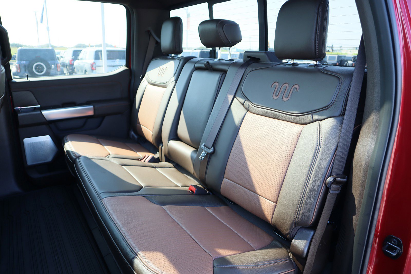 New 2023 Ford F250 King Ranch image 36