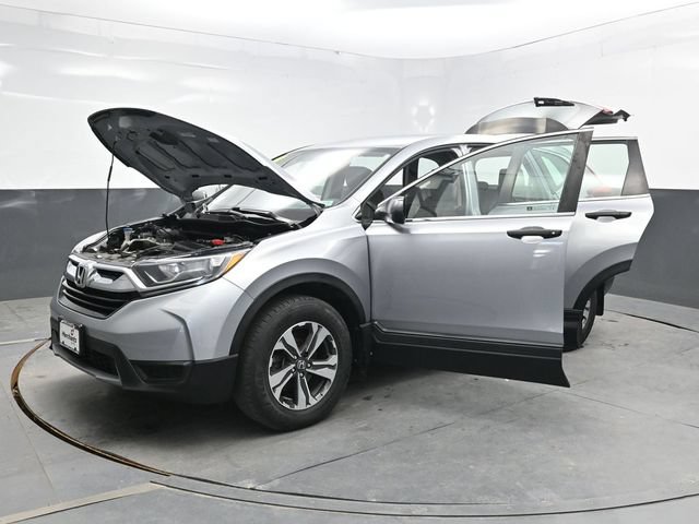 Used 2019 Honda CR-V LX image 44