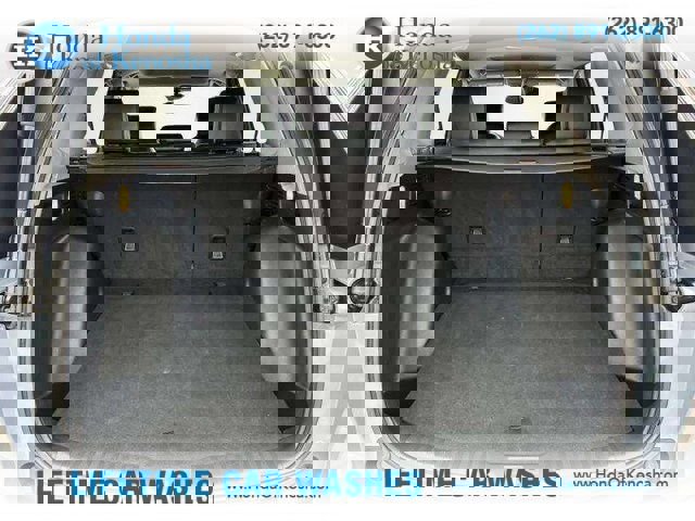 Certified 2022 Honda CR-V EX-L image 29