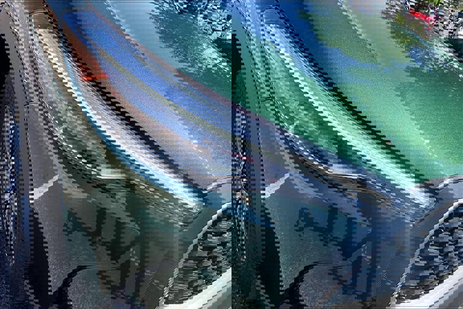 Used 2022 Toyota Corolla Cross XLE w/ Convenience Package image 27